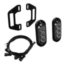 Denali Lighting T3 Rear Bundle - BMW R1300 GS / GSA