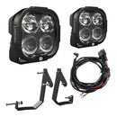 Denali Lighting DL4 Bundle - BMW R1300 GSA '24+