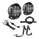 Denali Lighting D7 Pro Bundle - BMW R1300 GSA '24+