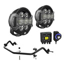 Denali Lighting D7 Bundle - Kawasaki KLR 650 S '22+