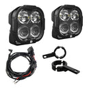 Denali Lighting DL4 Bundle - Triumph Tiger 900 / 1200