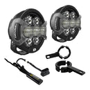 Denali Lighting D7 Bundle - Triumph Tiger 900 / 1200 '20+