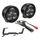 Denali Lighting D3 Bundle - Ducati Multistrada V4 '21+