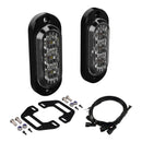 Denali Lighting T3 Rear Visibility Bundle - Ducati V4 '21+