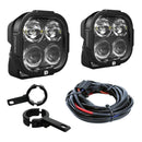 Denali Lighting DL4 Bundle - Ducati Scrambler 800 / 1100