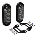 Denali Lighting T3 Rear Visibility Bundle - Ducati Scrambler 800 / 1100