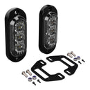 Denali Lighting T3 Rear Bundle - Harley-Davidson Motorcycles