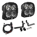Denali Lighting DL4 Bundle - Harley-Davidson Pan America '21+
