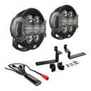 Denali Lighting D7 Pro Bundle - Harley-Davidson Pan America '21+