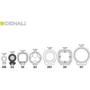 Denali Lighting 2.0 D2 Led Light Pod With Datadim Technology