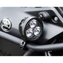 DENALI D3 LED DRIVING LIGHT - DATADIM TECHNOLOGY - SINGLE