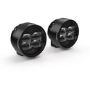 DENALI D3 LED FOG LIGHT KIT - DATADIM TECHNOLOGY - PAIR
