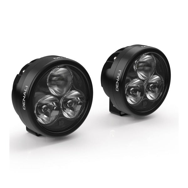 DENALI D3 LED DRIVING LIGHT KIT - DATADIM TECHNOLOGY - PAIR