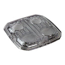 Denali Lighting Replacement Lens D4 Clear - Single