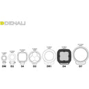 DENALI 2.0 D4 LED LIGHT POD - DATADIMâ„¢ TECHNOLOGY