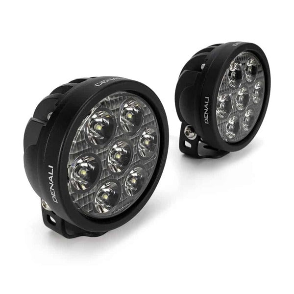 DENALI D7 LED LIGHT KIT - DATADIM TECHNOLOGY - PAIR