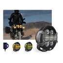 Denali D7 LED Light Pod - DataDim™ Technology Single