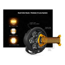 Denali D7 LED Light Pod - DataDim™ Technology Single