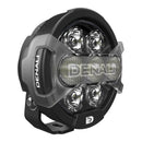 Denali D7 LED Light Pod - DataDim™ Technology Single