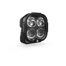 Denali Lighting DL4 Driving Light with DataDim Technology - 4-LED Beam