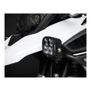 Denali Lighting DL4 Driving Light with DataDim Technology - 4-LED Beam