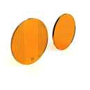 Denali DENALI 2.0 DR1 AMBER TRIOPTIC™ SPOT & FLOOD LENS KIT