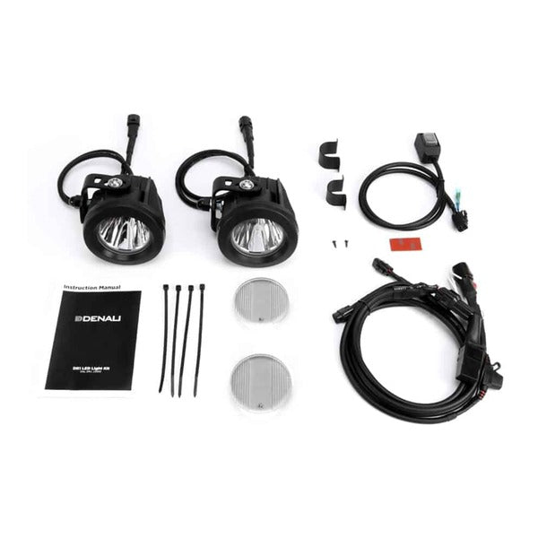 DENALI DR1 LED LIGHT KIT - DATADIM TECHNOLGY - PAIR