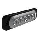 DENALI DRL AMBER DAY RUNNING LIGHT FLUSH MOUNT SINGLE