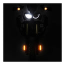 DENALI DRL AMBER DAY RUNNING LIGHT FLUSH MOUNT SINGLE