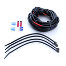 DENALI PLUG-N-PLAY WIRING KIT SOUNDBOMB DUAL TONE AIR HORNS