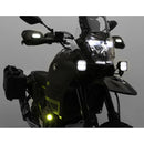 DENALI S4 LED LIGHT POD - DATADIM TECHNOLOGY - SINGLE