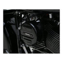 Denali Lighting SoundBomb V-Twin Dual-Tone Air Horn with Cover - Black