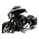 Denali Lighting SoundBomb V-Twin Air Horn with Cover / Harness - Chrome