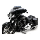 Denali Lighting SoundBomb V-Twin Air Horn with Cover / Harness