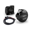 Denali Lighting SoundBomb V-Twin Air Horn with Cover / Harness