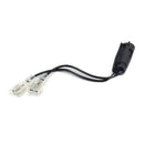 DENALI WIRING ADAPTOR  SOUNDBOMB HORN OEM BMW HORN HARNESS