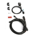 Denali Lighting 2.0 Premium Wiring Harness Kit (REV08)