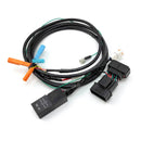 Denali Lighting DialDim Adapter - Honda Africa Twin CRF1100L