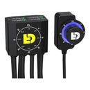 Denali Lighting Dialdim Controller