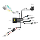 Denali Lighting Dialdim Controller
