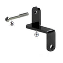 Denali Compact Horn Mount Bracket (M6) BMW R1200GS '13-'16