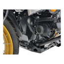 Denali Compact Horn Mount Bracket BMW R1250 GS & GSA '21+