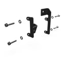 Denali Compact Horn Mount Bracket BMW R1250 GS & GSA '21+