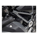 Denali Compact Horn Mount Bracket BMW R1250 GS & GSA '21+
