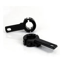 DENALI ENG GUARD/CRASHBAR LIGHT MNT/ 21-29MM DIAM TUBES BLK
