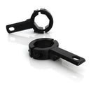 DENALI ENG GRD/FRAME LIGHT MOUNT/ 32-38MM DIAM TUBES BLK