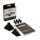 Denali Lighting Fender Mount Kit For DM/D2 Lights - Fits M5  M6 Bolts