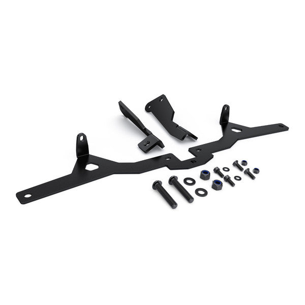 Denali Lighting Aux Light Mount Hon AFR Twin CRF1100L '20-21'