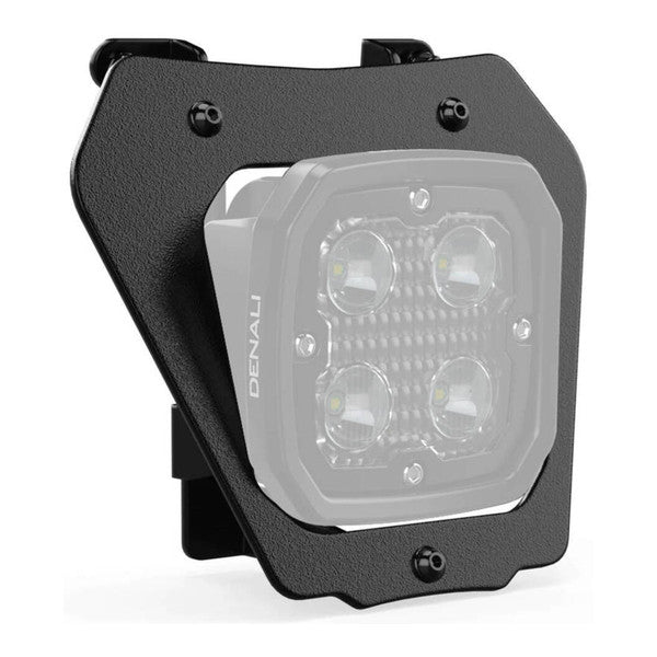 Denali Lighting Led Headlight Mount Ktm (bracket & Harness Only)