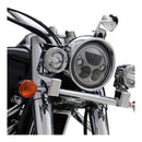 DENALI M7 LED H/LIGHT MODULE ADAPTER KIT ASSTD SUZ CRUISERS